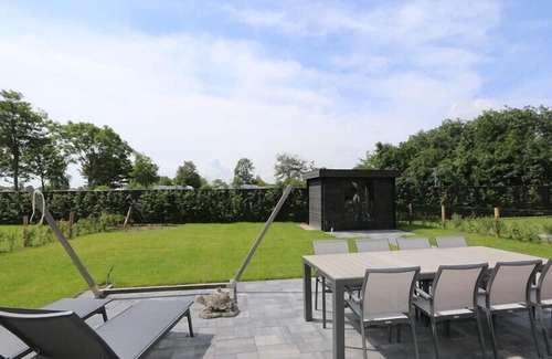 Renesse Villa | Zonnedorp 7 vacaciones de lujo en una villa moderna en la mejor ubicación