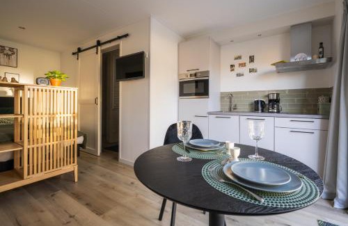 Zoutelande Apartamento | Zonnelande - comfort studio