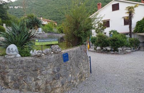 Sucici Apartamento | Zonnemarie