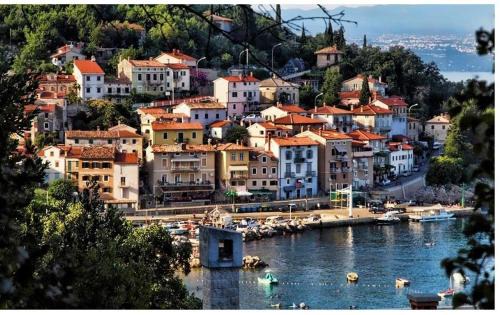 Sucici Apartamento | Zonnemarie