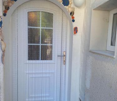 Sucici Apartamento | Zonnemarie