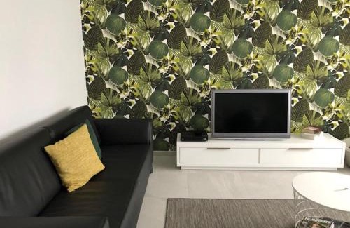 Westende Apartamento | Zonneweelde 2slpk app 50m van strand