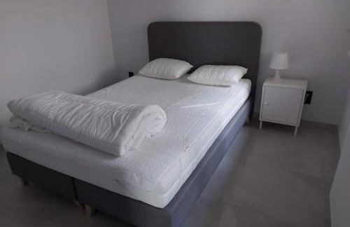 Westende Apartamento | Zonneweelde 2slpk app 50m van strand