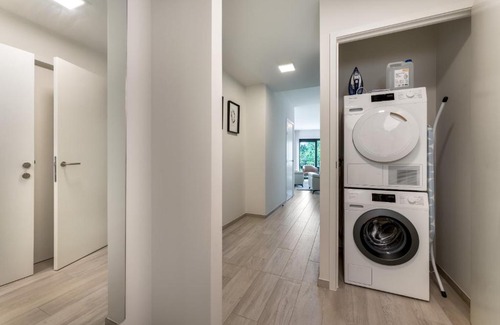 Knokke Apartamento | Zonnig Luxueuze Appartementen La Coronne