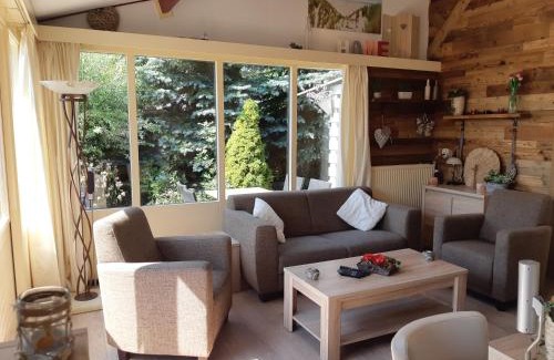 Dirkshorn Casa | Zonnig Zuid