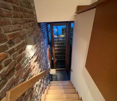Feste Zons Apartamento | zons22 I microflat