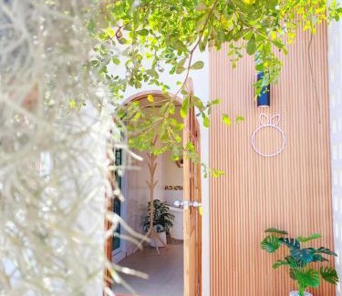 Nan Cama Y Desayuno | Zoo Villa บ้านน้องกระต่าย