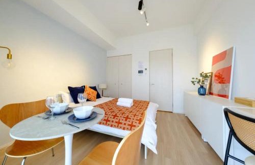 Tarumicho Apartamento | ZOOM Esaka Park - Vacation STAY 17111