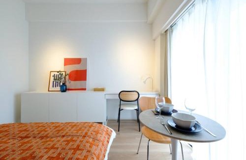 Tarumicho Apartamento | ZOOM Esaka Park - Vacation STAY 17111