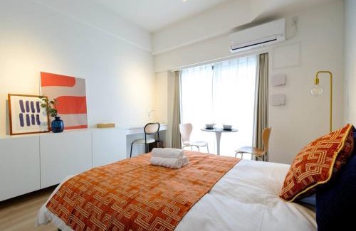 Tarumicho Apartamento | ZOOM Esaka Park - Vacation STAY 17111