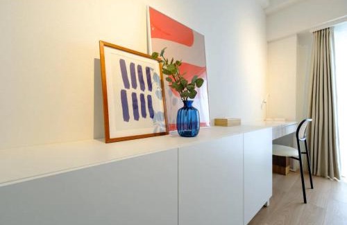 Tarumicho Apartamento | ZOOM Esaka Park - Vacation STAY 17111