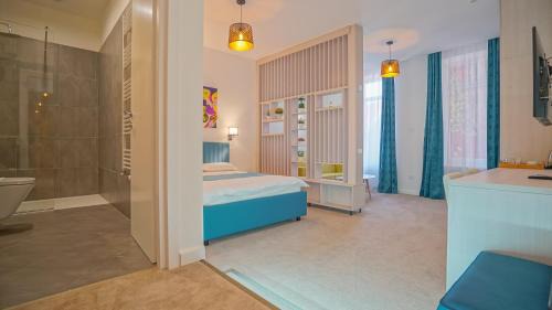 Brasov City Centre Apartamento | Zoom Rooms