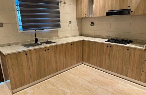 Abuja Apartamento | Zorah's Apartment