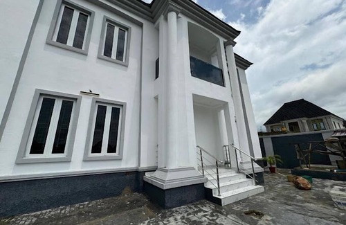 Abuja Apartamento | Zorah's Apartment
