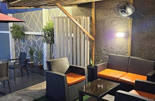 Abuja Apartamento | Zorah's Apartment