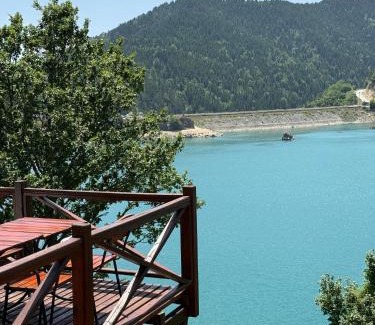 Bajina Basta Casa | Zoranovi konaci