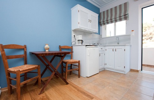 Limnos Casa | Zorbas Apartments
