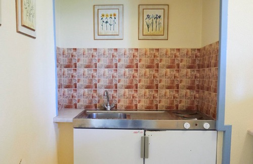 Limnos Casa | Zorbas Apartments
