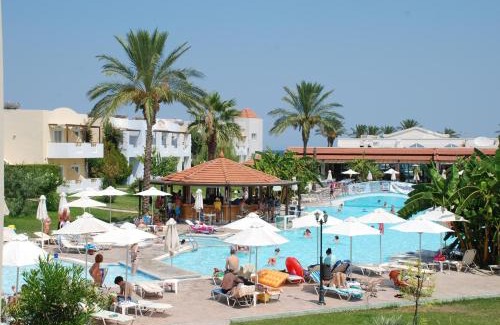 Tingaki Hotel | Zorbas Beach Hotel