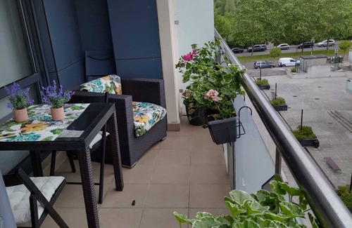 Santa Marina de Oblanca Apartamento | Apartamento Zoreda