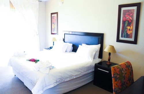 Polokwane Cabina | Zororo lodge