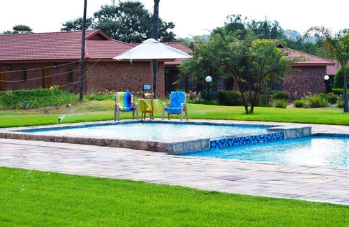 Polokwane Cabina | Zororo lodge