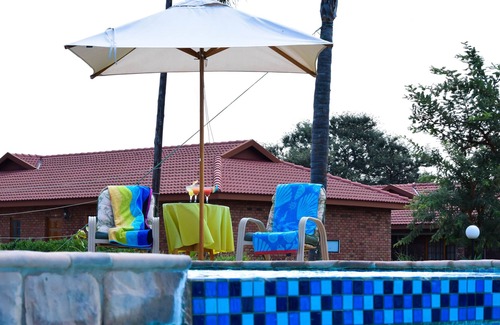 Polokwane Cabina | Zororo lodge