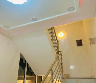 Brazzaville Apartamento | Zorrino accommodation
