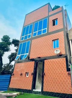 Brazzaville Apartamento | Zorrino accommodation
