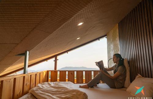 Bir Casa | Zostel Homes Bir