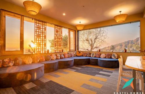Bir Casa | Zostel Homes Bir