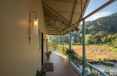 Bir Casa | Zostel Homes Bir