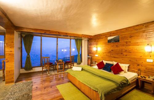 Cheog Casa | Zostel Homes Cheog (Shimla)