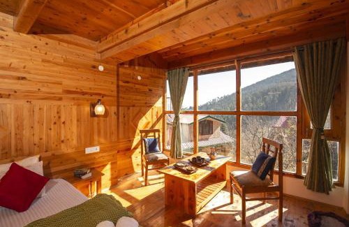 Cheog Casa | Zostel Homes Cheog (Shimla)