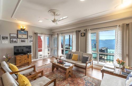 Shimla Casa | Zostel Homes Shimla