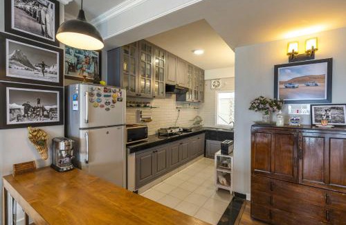 Shimla Casa | Zostel Homes Shimla