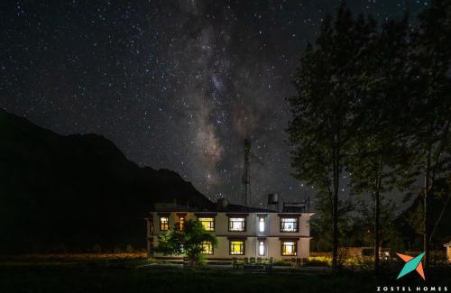 Spiti Casa | Zostel Homes Tabo