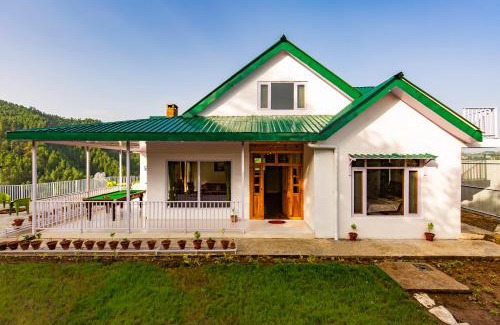 Theog Casa | Zostel Homes Theog (Shimla)