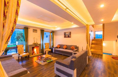 Theog Casa | Zostel Homes Theog (Shimla)