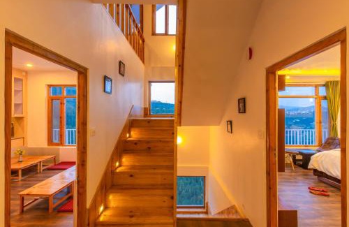 Theog Casa | Zostel Homes Theog (Shimla)