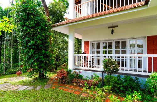Vayittiri Casa | Zostel Homes Wayanad (Karapuzha)
