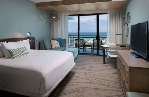 Longboat Key Complejo | Zota Beach Resort