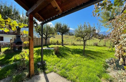 Bohinjska Bistrica Casa | Zotlar House