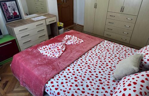 Permet Apartamento | Zoto Guest House
