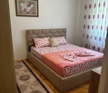 Permet Apartamento | Zoto Guest House