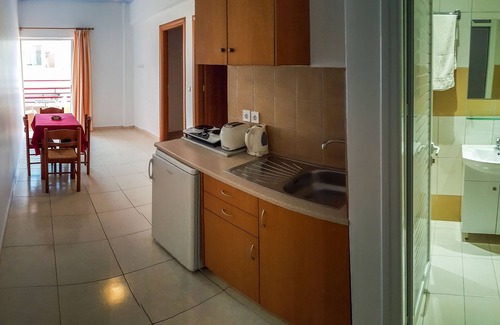 Kardamena Casa | Zouboulia