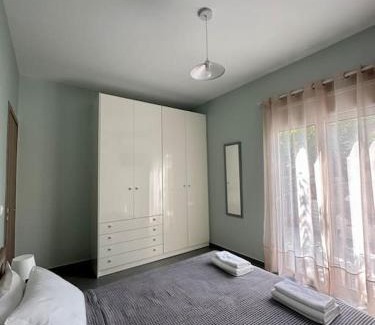 Marathon Apartamento | Zouf house