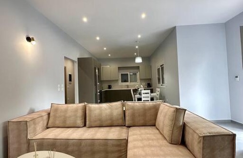 Marathon Apartamento | Zouf house