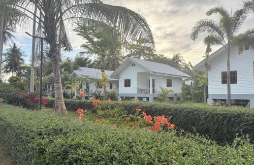 Thong Sala Villa | Zout Villas