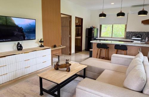 Thong Sala Villa | Zout Villas